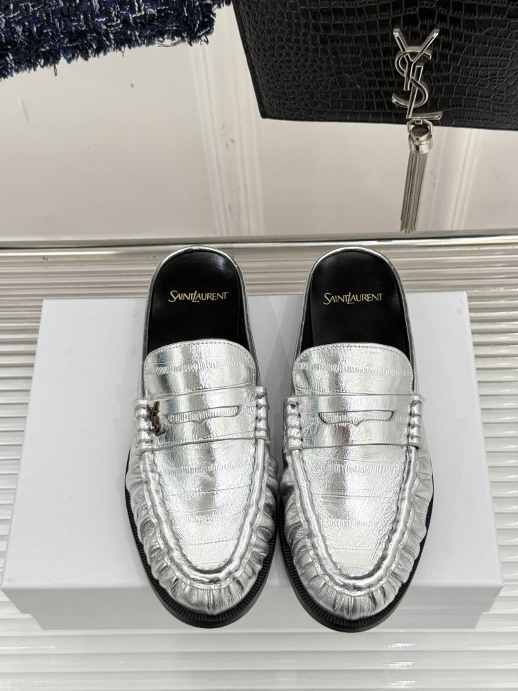 Мюли жіночі фото 4