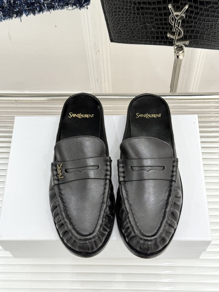 Мюли жіночі фото 4