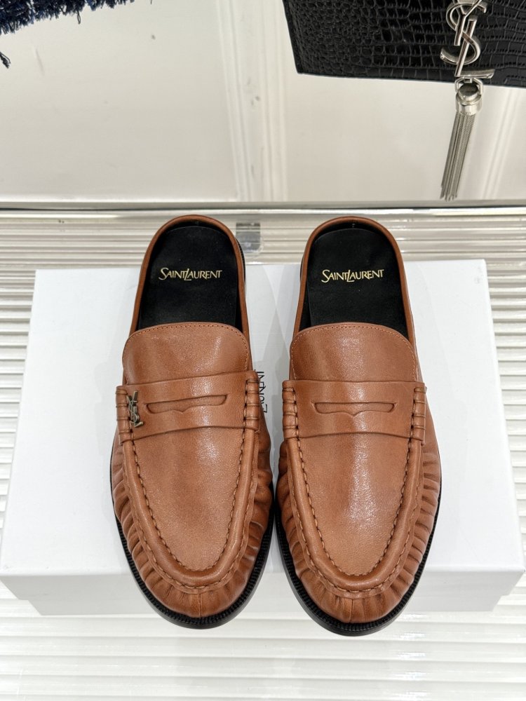 Мюли женские фото 4