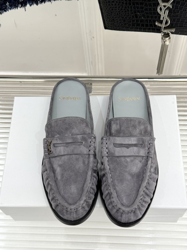 Мюли жіночі фото 4