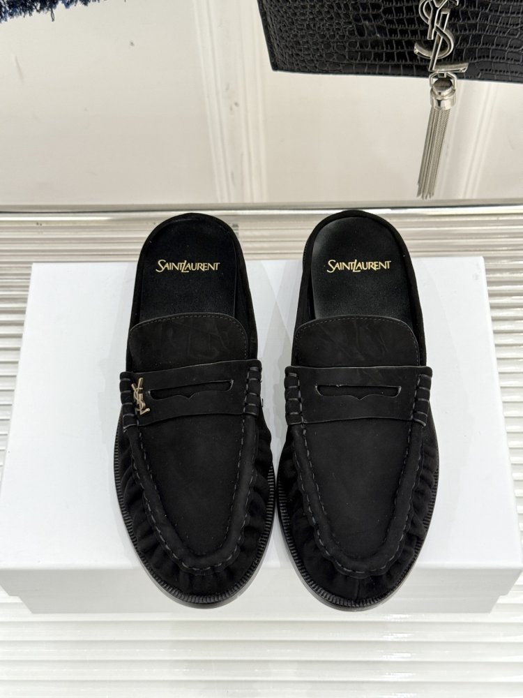 Мюли жіночі фото 4