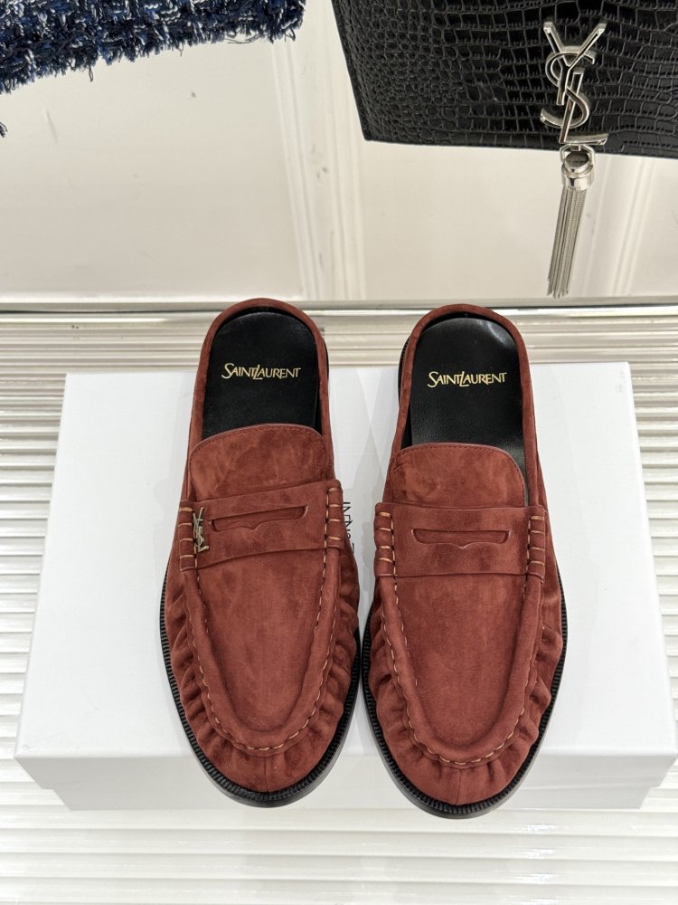 Мюли женские фото 4