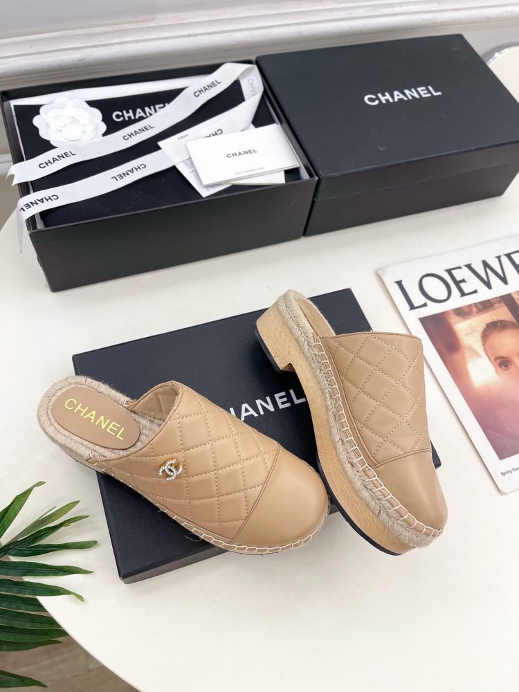 Мюли женские фото 4