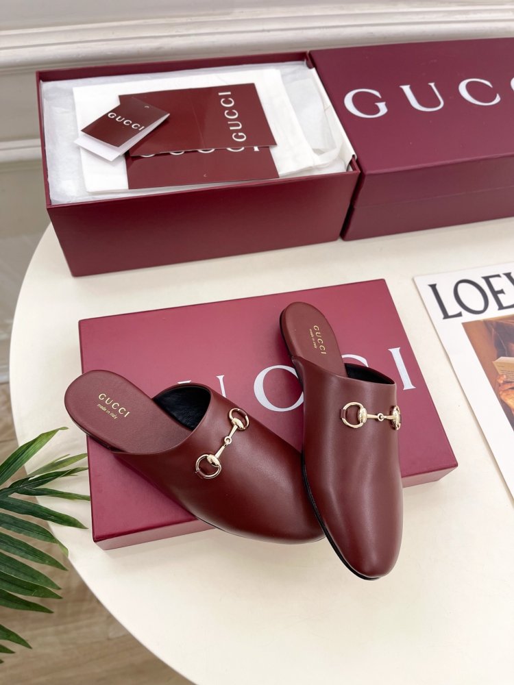 Мюли женские фото 4