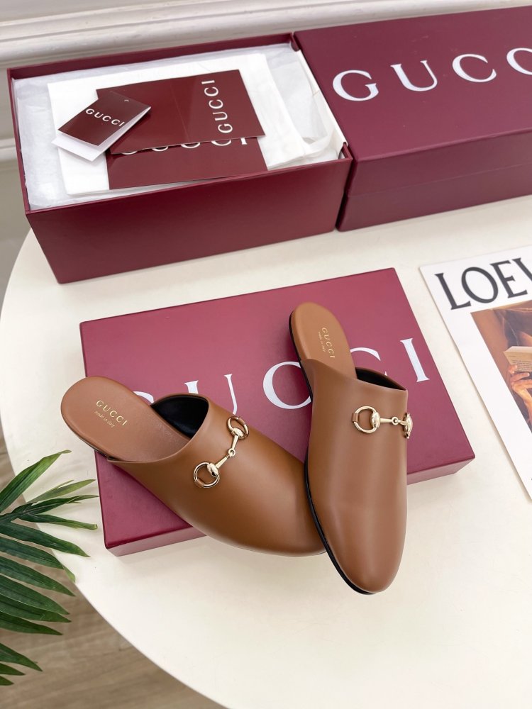 Мюли женские фото 4