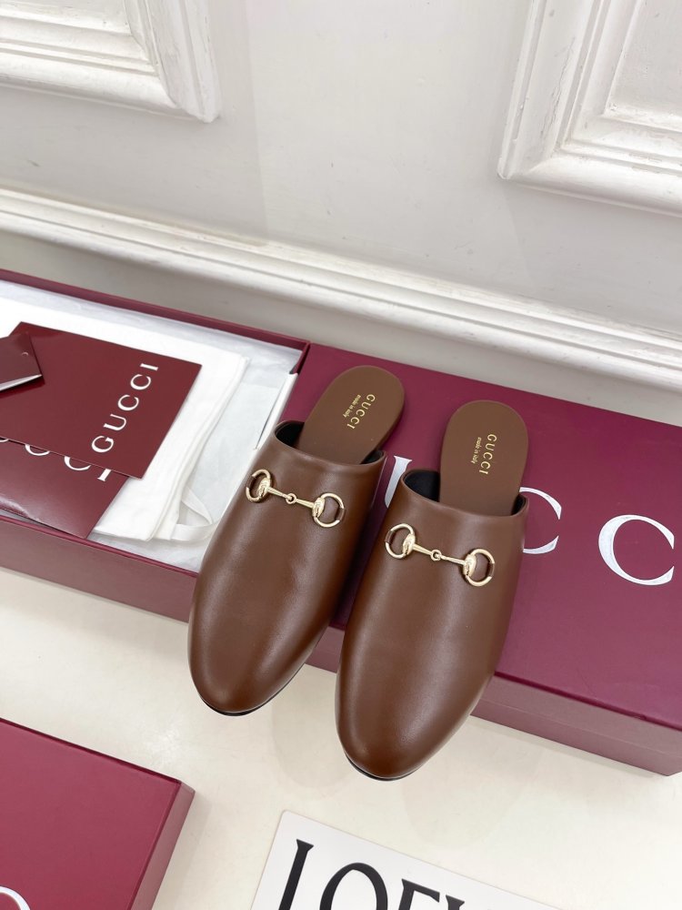 Мюли женские фото 4