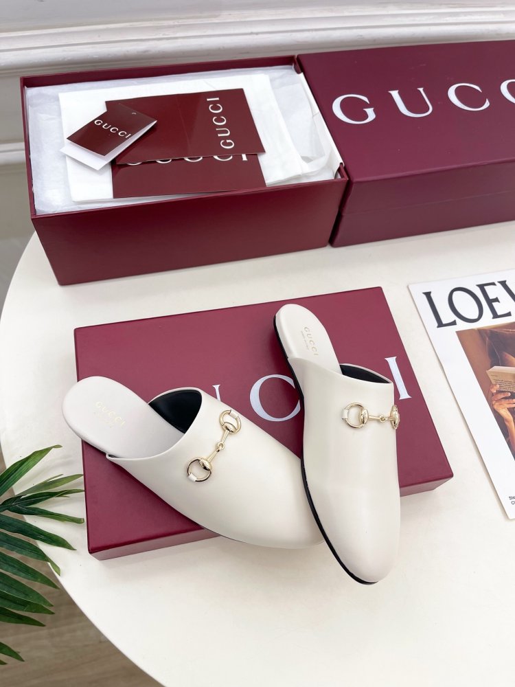 Мюли женские фото 4