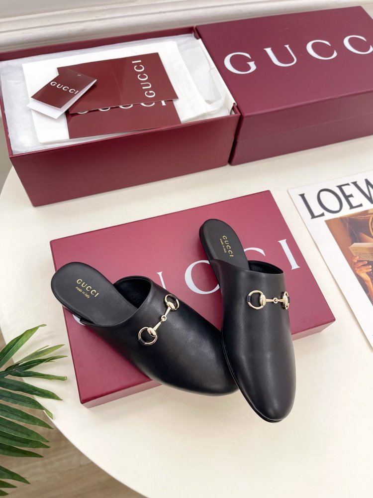 Мюли женские фото 4