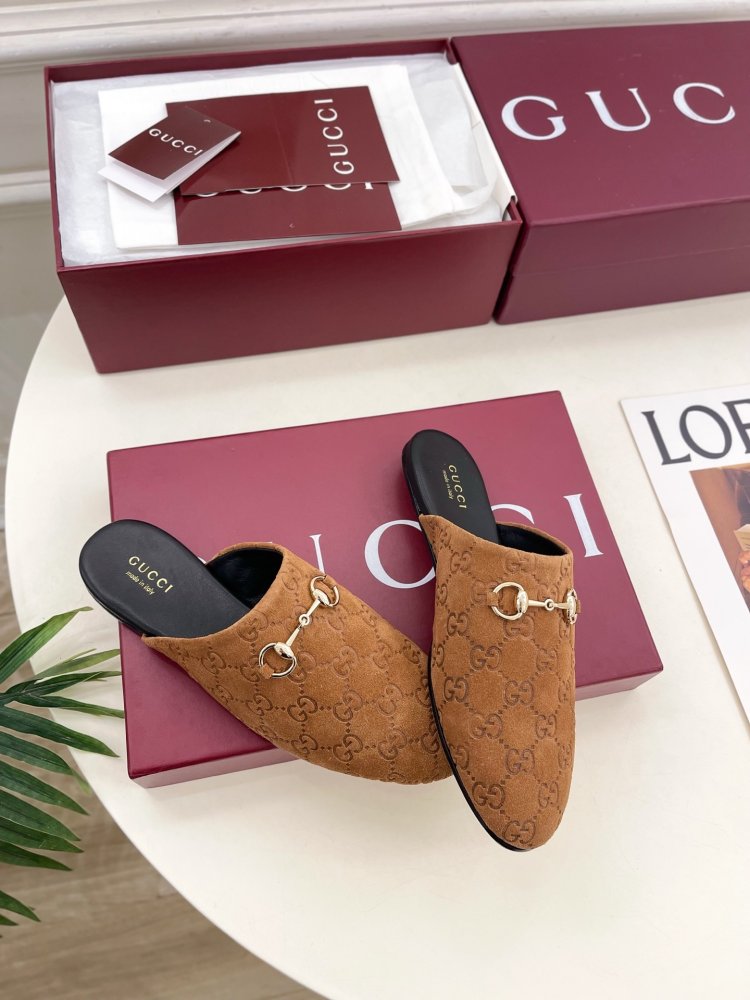 Мюли женские фото 4