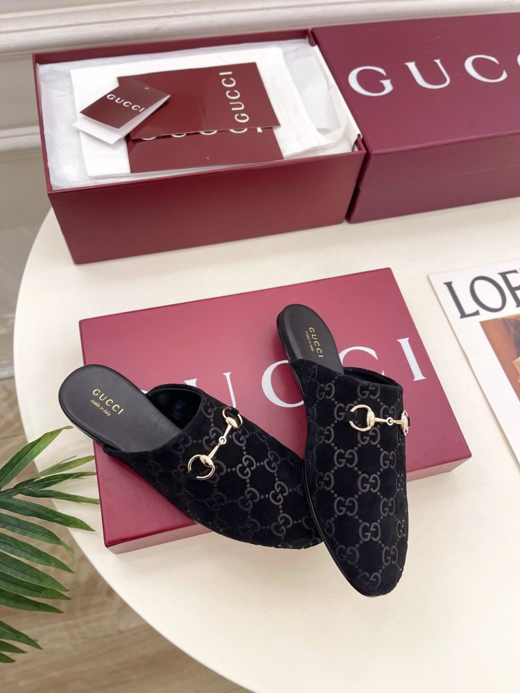 Мюли женские фото 4