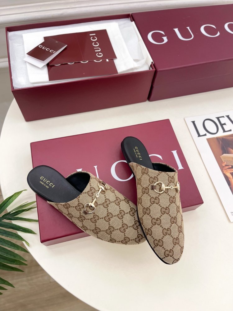 Мюли женские фото 4