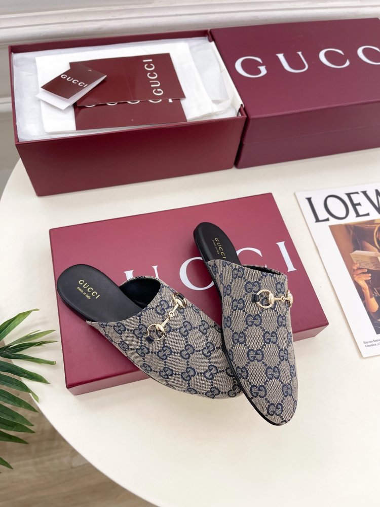 Мюли женские фото 4