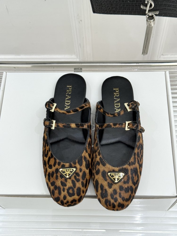 Мюли женские фото 4