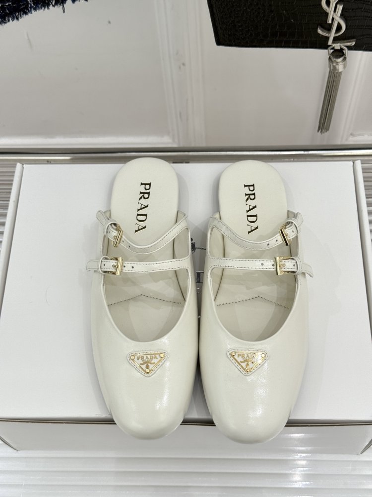 Мюли женские фото 4