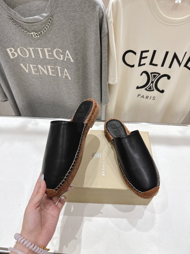 Мюли женские фото 4