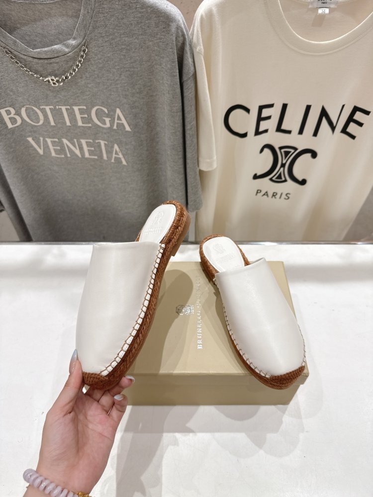 Мюли женские фото 4