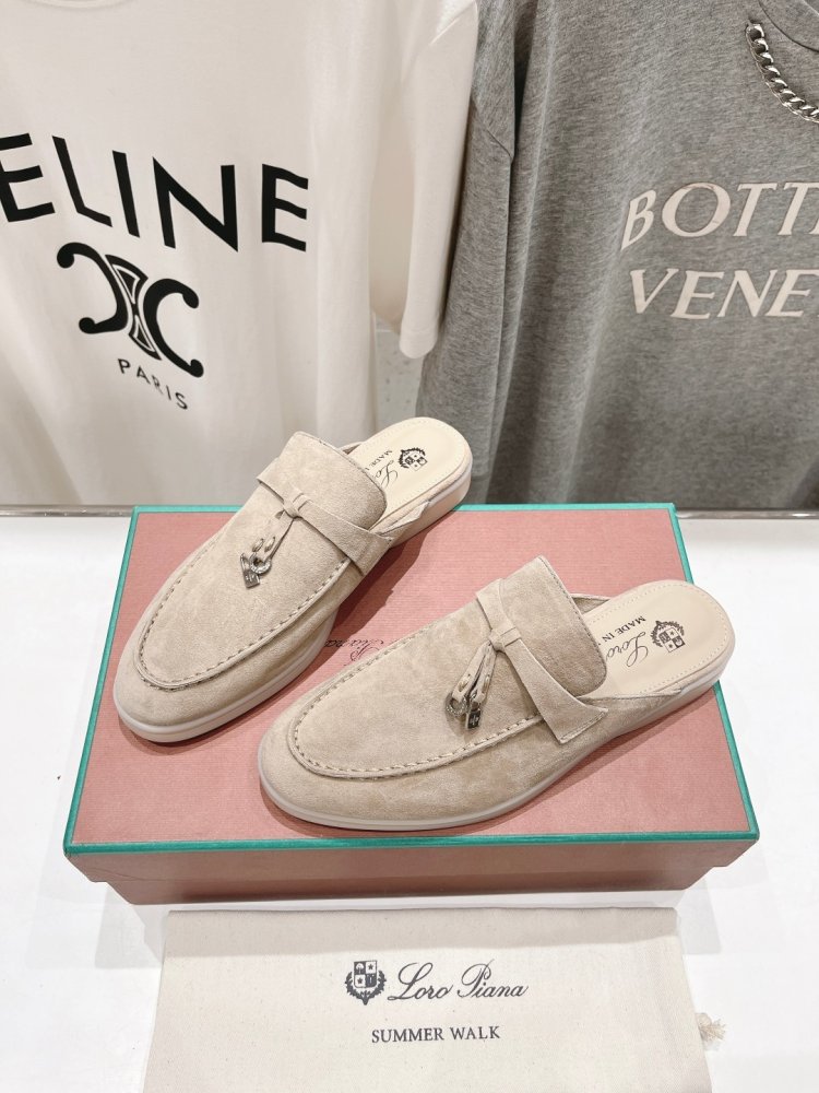 Мюли женские фото 4