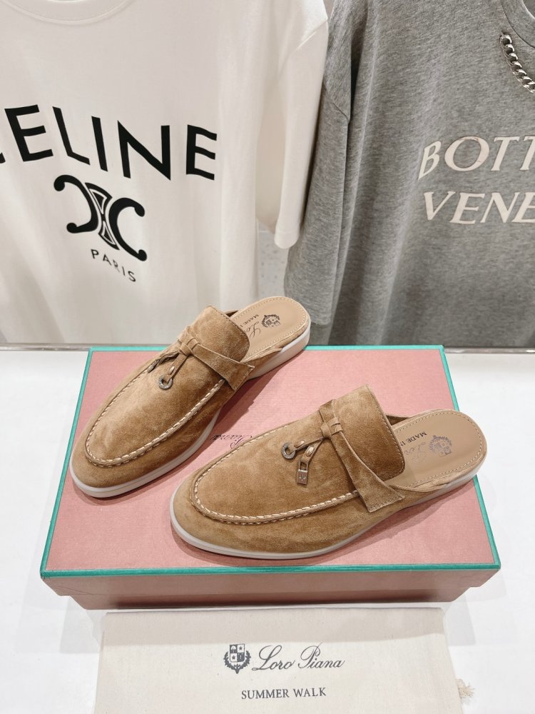 Мюли женские фото 4