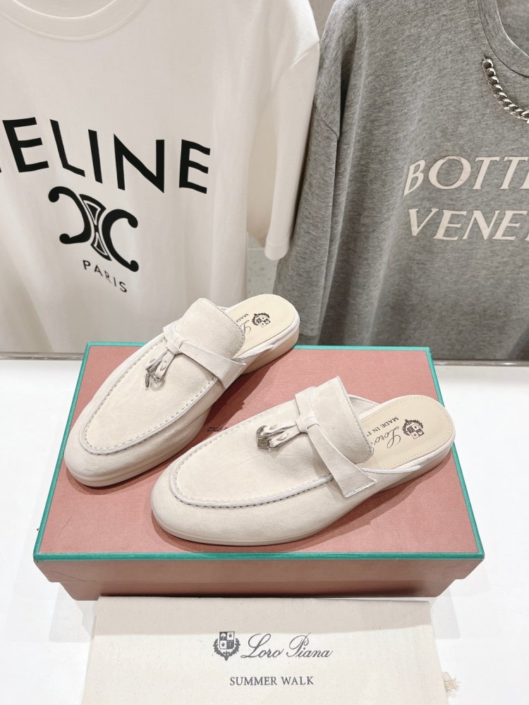 Мюли женские фото 4