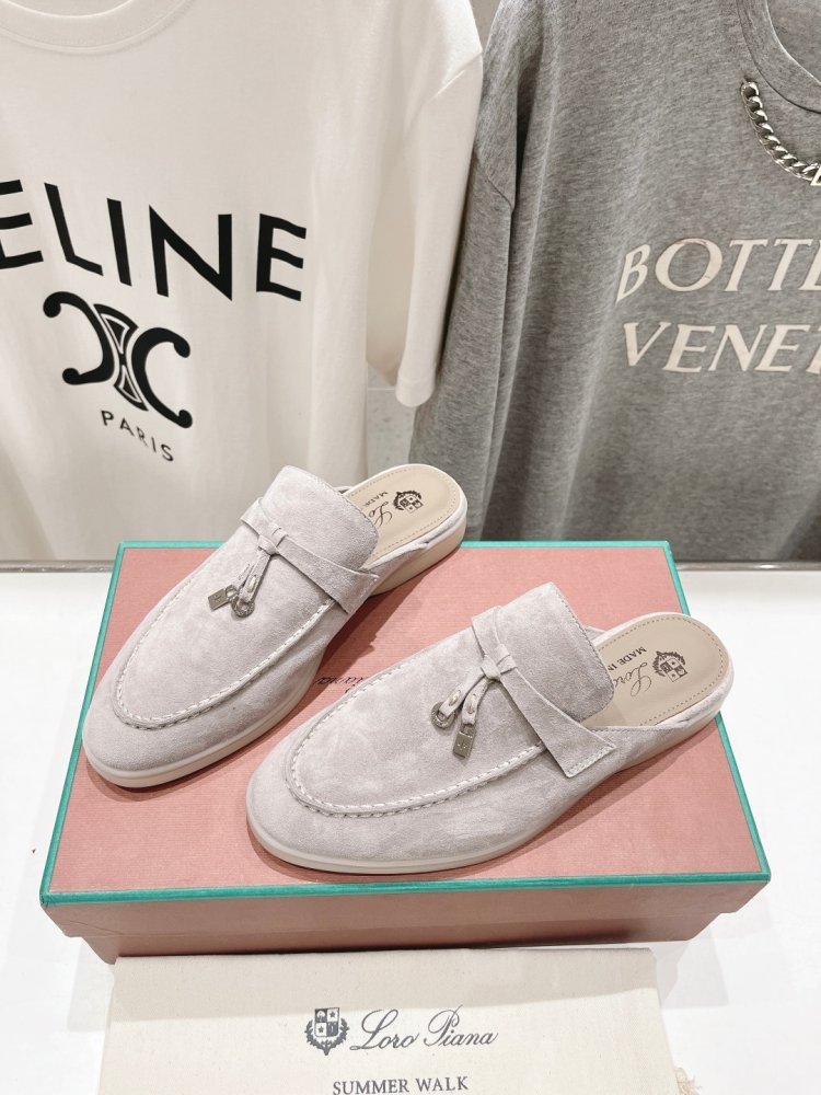 Мюли женские фото 4