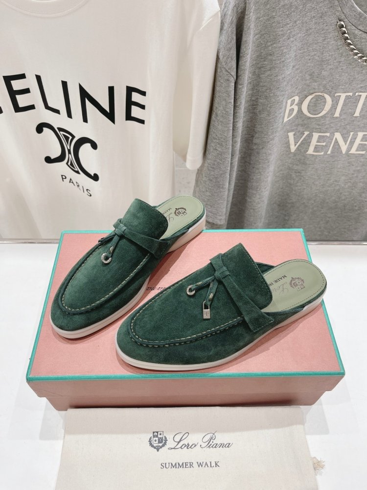 Мюли женские фото 4