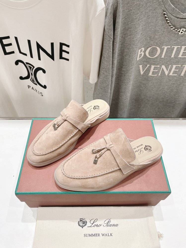 Мюли женские фото 4