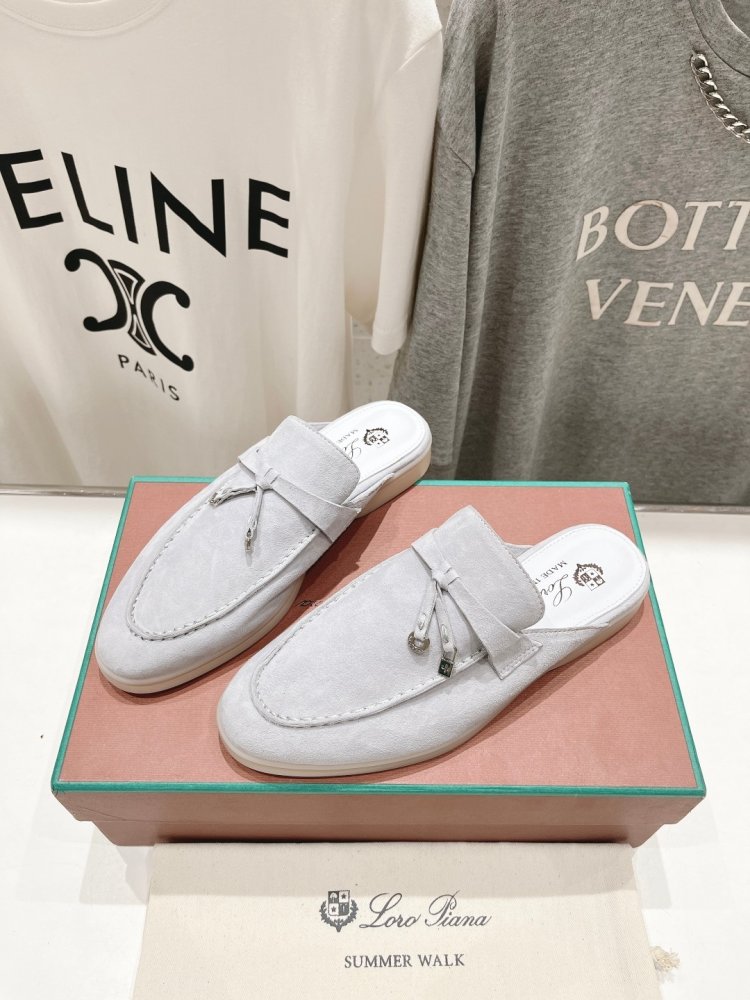 Мюли женские фото 4