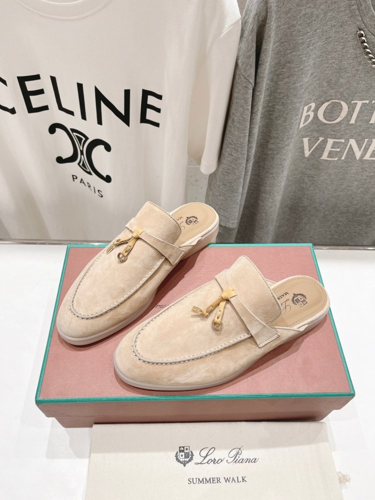 Мюли женские фото 4