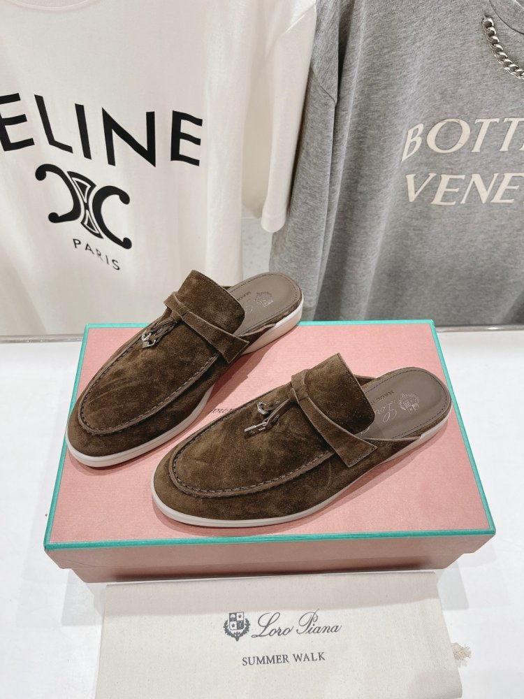 Мюли женские фото 4