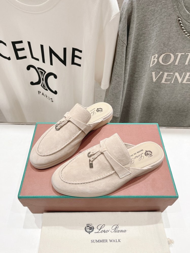 Мюли женские фото 4