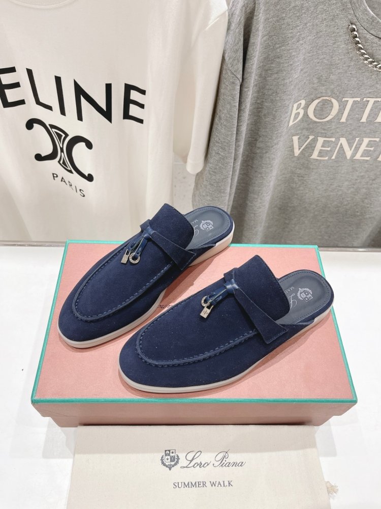 Мюли женские фото 4