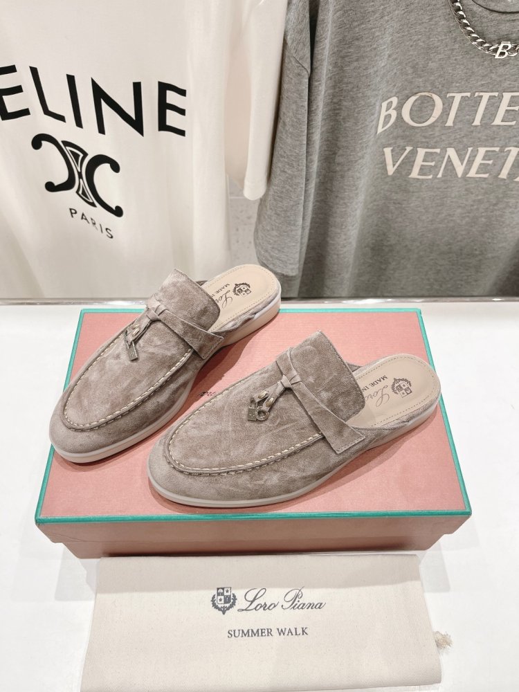 Мюли женские фото 4