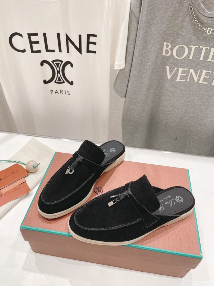 Мюли женские фото 4