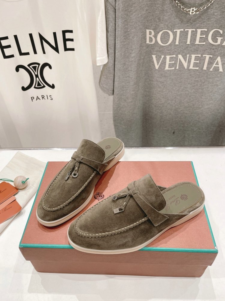 Мюли женские фото 4