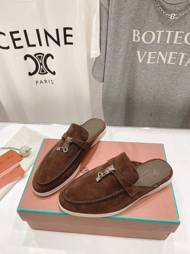 Мюли женские фото 4