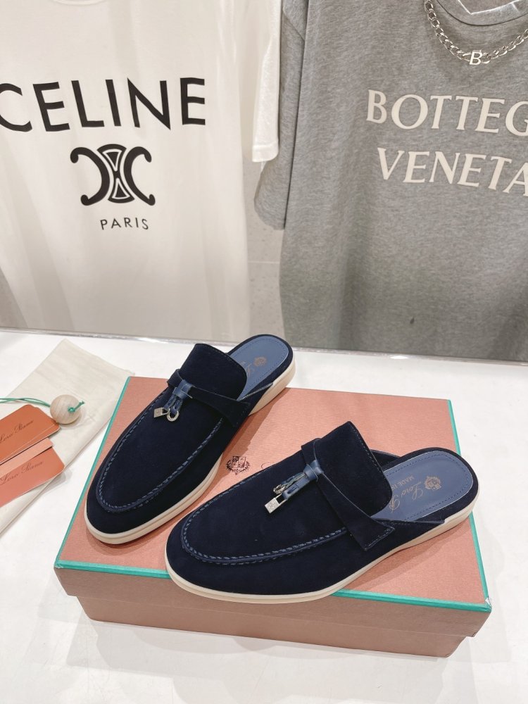 Мюли женские фото 4