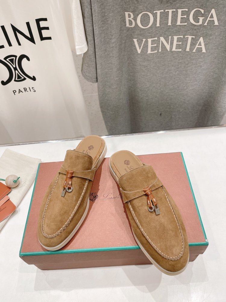 Мюли женские фото 4