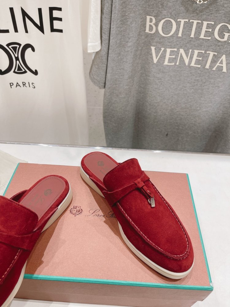 Мюли женские фото 4