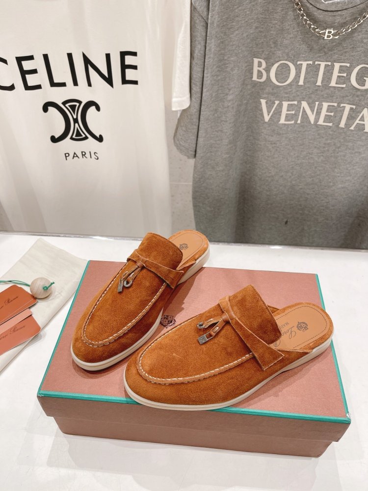 Мюли женские фото 4