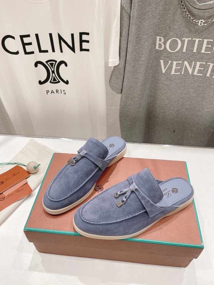 Мюли женские фото 4