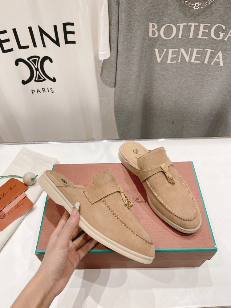 Мюли женские фото 4