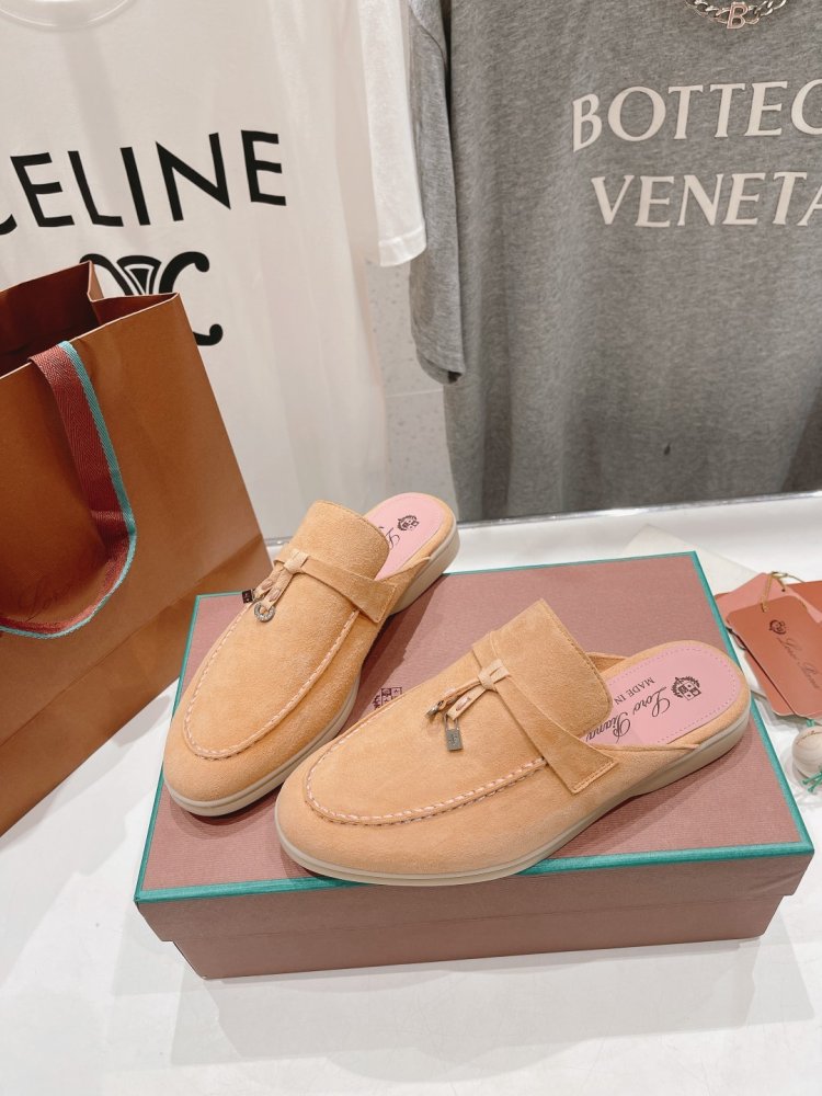 Мюли женские фото 4