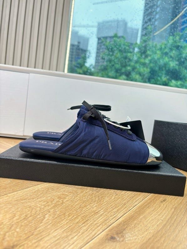 Мюли жіночі фото 4