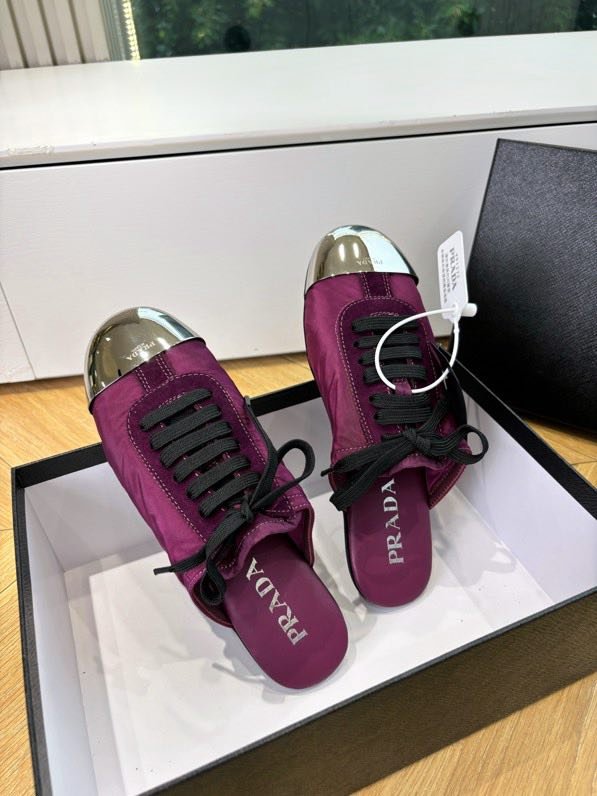 Мюли жіночі фото 4