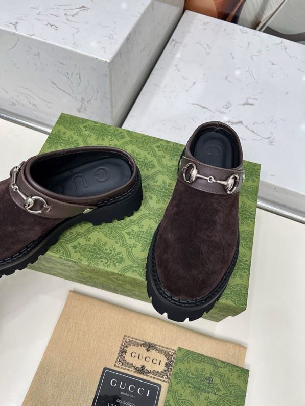 Мюли женские фото 4