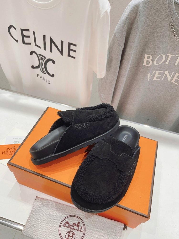 Мюли женские фото 4