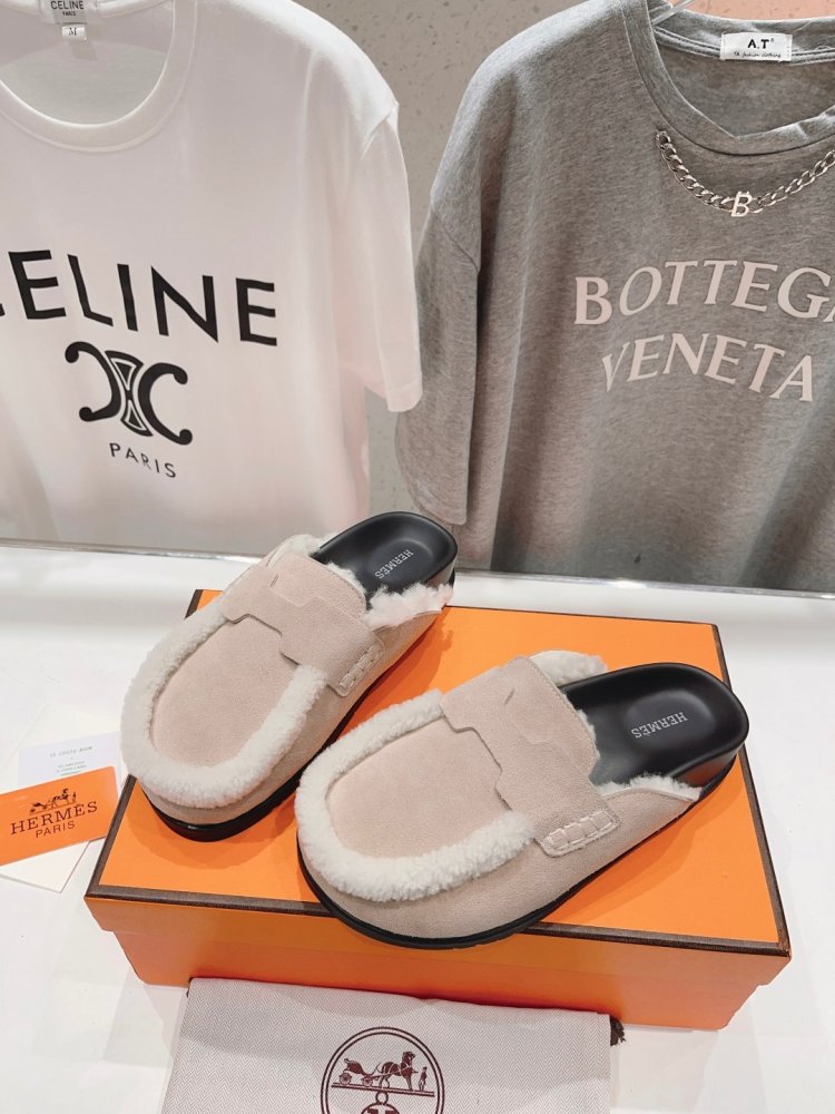 Мюли женские фото 4