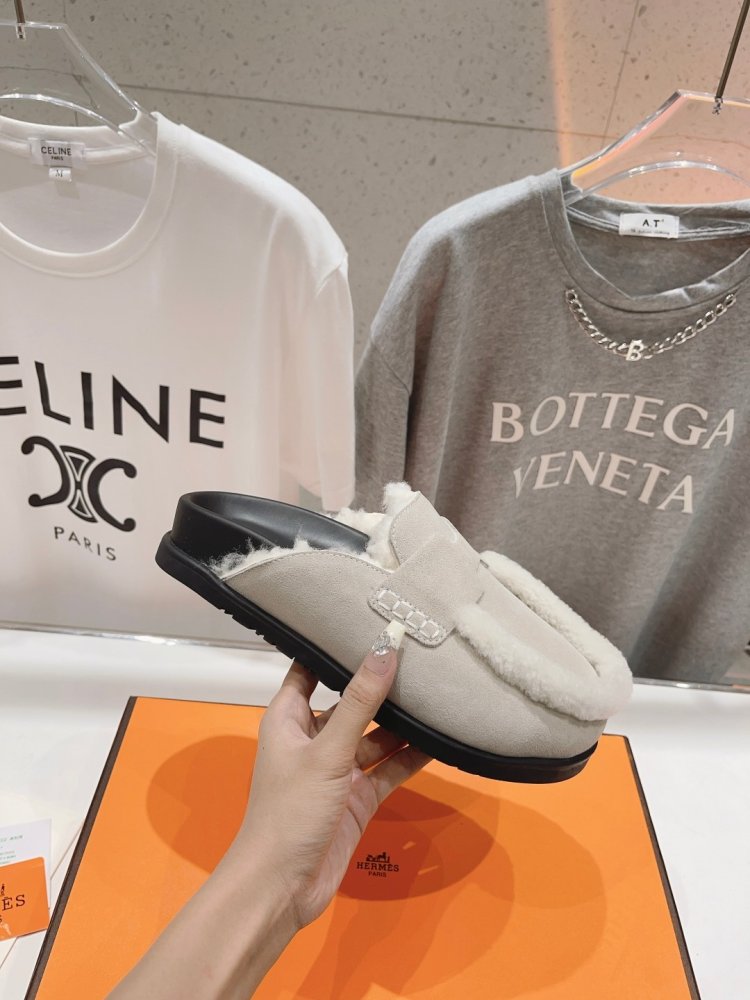 Мюли женские фото 4