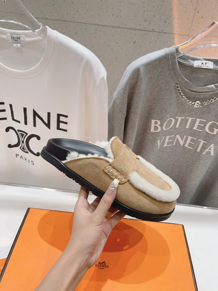 Мюли женские фото 4