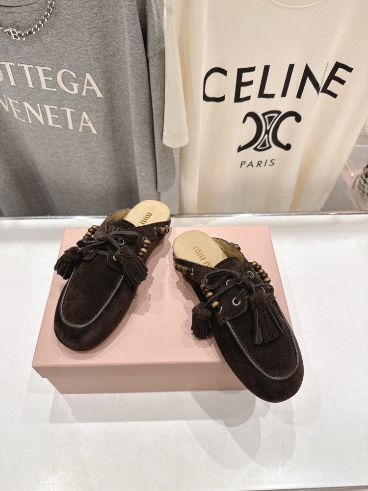 Мюли жіночі фото 4